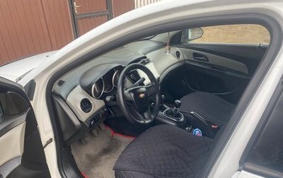 Chevrolet Cruze II, 2011 год, 471 000 рублей, 1 фотография