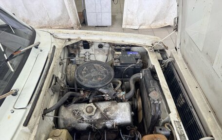 Москвич 2140, 1979 год, 70 000 рублей, 4 фотография