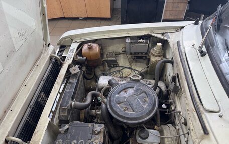 Москвич 2140, 1979 год, 70 000 рублей, 11 фотография