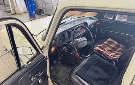 Москвич 2140, 1979 год, 70 000 рублей, 10 фотография