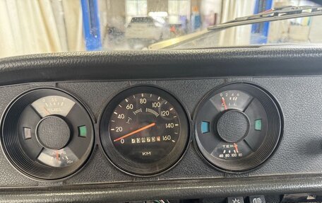 Москвич 2140, 1979 год, 70 000 рублей, 6 фотография