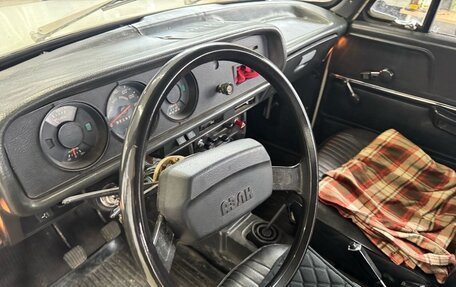 Москвич 2140, 1979 год, 70 000 рублей, 7 фотография