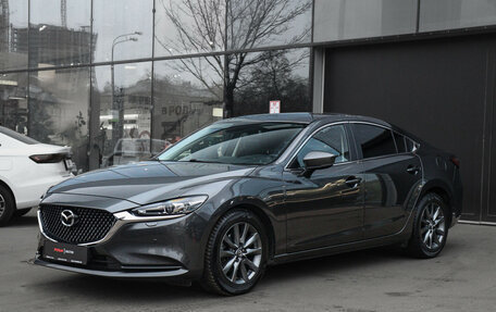 Mazda 6, 2019 год, 2 550 000 рублей, 1 фотография