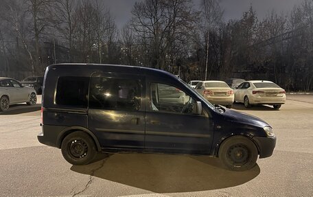 Opel Combo C, 2008 год, 350 000 рублей, 3 фотография