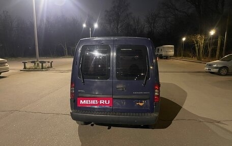 Opel Combo C, 2008 год, 350 000 рублей, 4 фотография