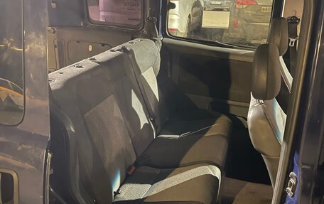 Opel Combo C, 2008 год, 350 000 рублей, 9 фотография