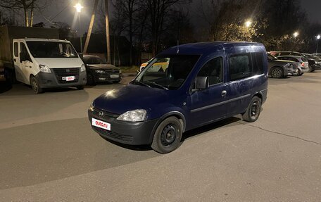 Opel Combo C, 2008 год, 350 000 рублей, 7 фотография