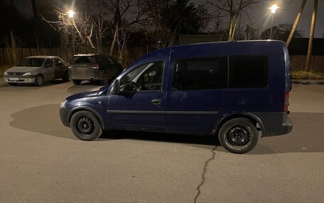 Opel Combo C, 2008 год, 350 000 рублей, 6 фотография