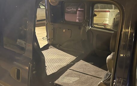 Opel Combo C, 2008 год, 350 000 рублей, 10 фотография