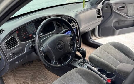 Hyundai Elantra III, 2003 год, 350 000 рублей, 4 фотография