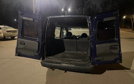 Opel Combo C, 2008 год, 350 000 рублей, 8 фотография