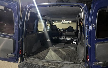 Opel Combo C, 2008 год, 350 000 рублей, 11 фотография