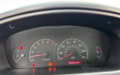 Hyundai Elantra III, 2003 год, 350 000 рублей, 3 фотография