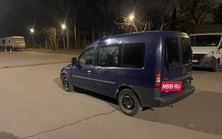 Opel Combo C, 2008 год, 350 000 рублей, 5 фотография