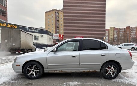 Hyundai Elantra III, 2003 год, 350 000 рублей, 7 фотография