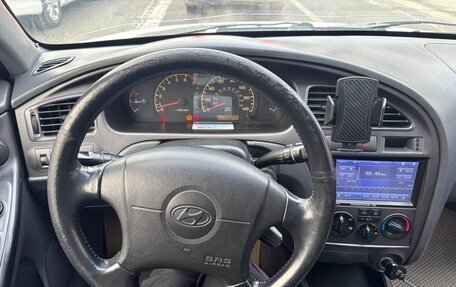 Hyundai Elantra III, 2003 год, 350 000 рублей, 11 фотография
