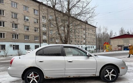 Hyundai Elantra III, 2003 год, 350 000 рублей, 8 фотография