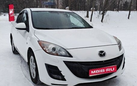 Mazda 3, 2010 год, 910 000 рублей, 1 фотография