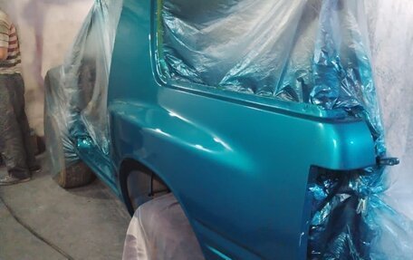 Opel Frontera A, 1994 год, 600 000 рублей, 5 фотография