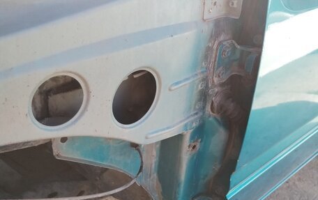 Opel Frontera A, 1994 год, 600 000 рублей, 6 фотография