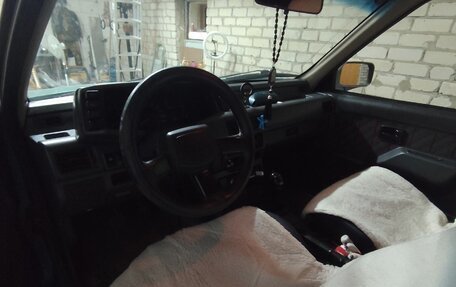 Opel Frontera A, 1994 год, 600 000 рублей, 4 фотография