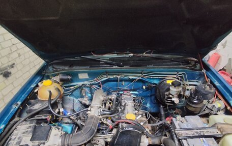 Opel Frontera A, 1994 год, 600 000 рублей, 7 фотография