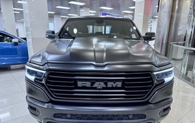 Rambler 1500, 2019 год, 4 890 000 рублей, 1 фотография