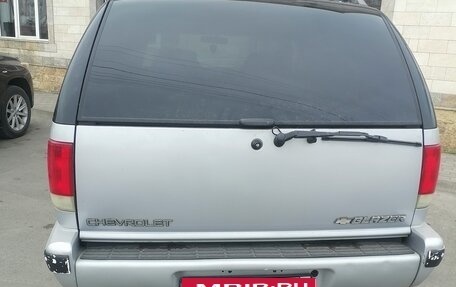 Chevrolet Blazer I рестайлинг, 1994 год, 430 000 рублей, 1 фотография