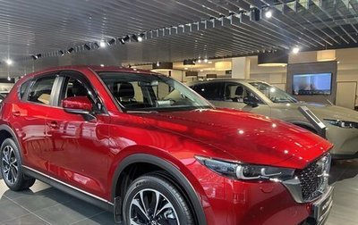 Mazda CX-5 II, 2025 год, 4 090 000 рублей, 1 фотография