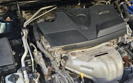 Toyota Camry, 2019 год, 1 850 000 рублей, 8 фотография