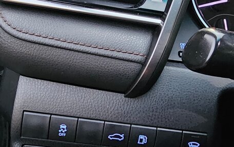 Toyota Camry, 2019 год, 1 850 000 рублей, 11 фотография