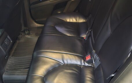 Toyota Camry, 2019 год, 1 850 000 рублей, 16 фотография