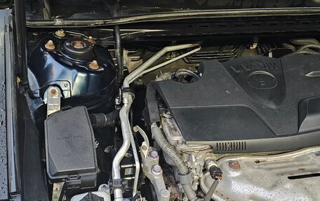 Toyota Camry, 2019 год, 1 850 000 рублей, 10 фотография