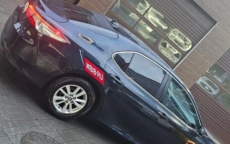 Toyota Camry, 2019 год, 1 850 000 рублей, 18 фотография