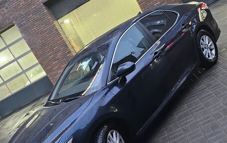 Toyota Camry, 2019 год, 1 850 000 рублей, 23 фотография