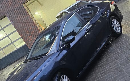 Toyota Camry, 2019 год, 1 850 000 рублей, 25 фотография