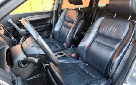 Honda CR-V III рестайлинг, 2008 год, 1 290 000 рублей, 9 фотография