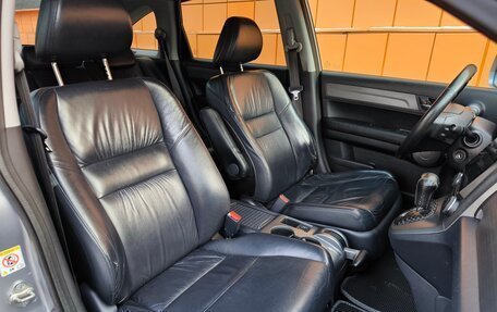 Honda CR-V III рестайлинг, 2008 год, 1 290 000 рублей, 12 фотография