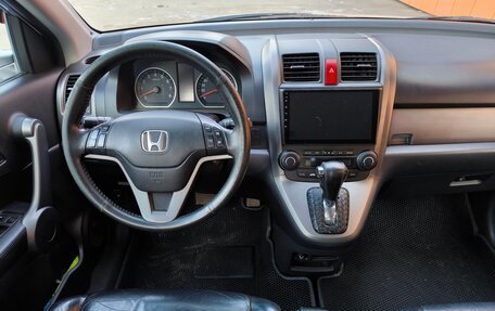 Honda CR-V III рестайлинг, 2008 год, 1 290 000 рублей, 16 фотография