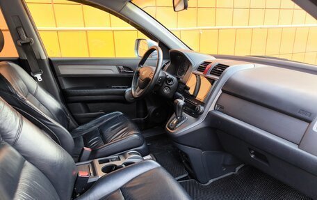 Honda CR-V III рестайлинг, 2008 год, 1 290 000 рублей, 14 фотография