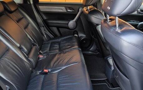 Honda CR-V III рестайлинг, 2008 год, 1 290 000 рублей, 20 фотография