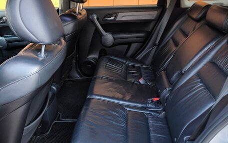 Honda CR-V III рестайлинг, 2008 год, 1 290 000 рублей, 19 фотография