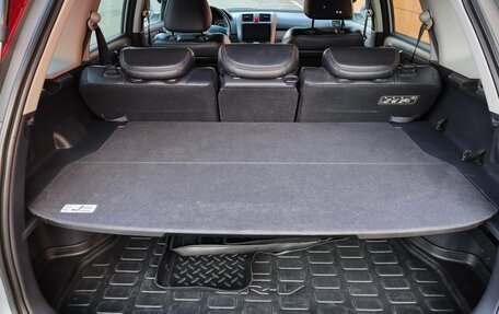 Honda CR-V III рестайлинг, 2008 год, 1 290 000 рублей, 27 фотография