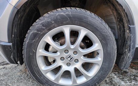 Honda CR-V III рестайлинг, 2008 год, 1 290 000 рублей, 28 фотография