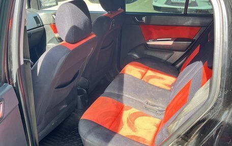 Hyundai Getz I рестайлинг, 2007 год, 480 000 рублей, 6 фотография