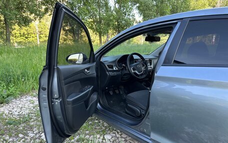 Hyundai Solaris II рестайлинг, 2017 год, 800 000 рублей, 14 фотография