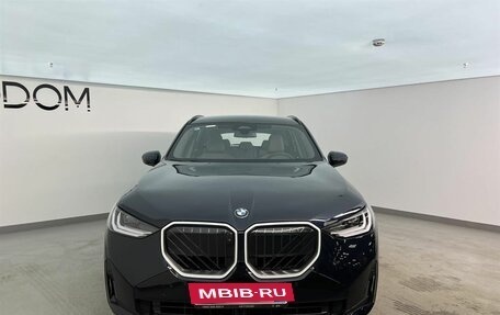 BMW X3, 2025 год, 7 850 000 рублей, 2 фотография
