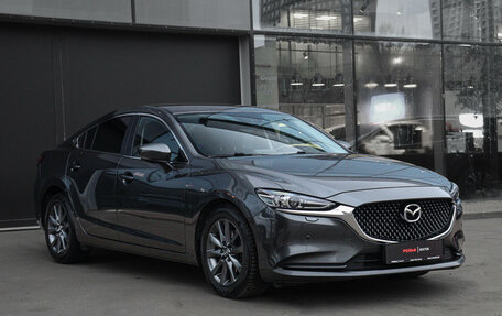Mazda 6, 2019 год, 2 550 000 рублей, 3 фотография
