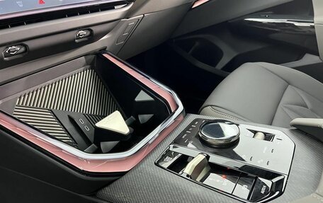 BMW X3, 2025 год, 7 850 000 рублей, 15 фотография