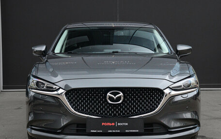 Mazda 6, 2019 год, 2 550 000 рублей, 2 фотография